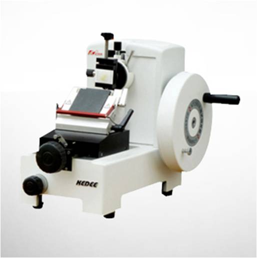 Thiết bị cắt vi phẫu RM-8025